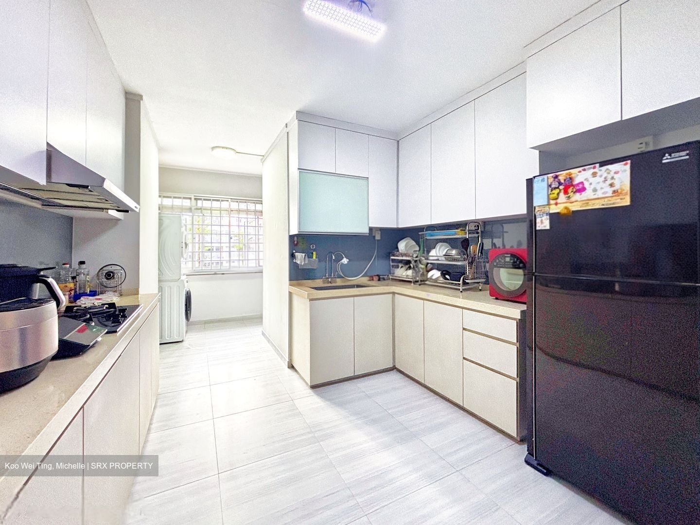 Choa Chu Kang Avenue 4 (Choa Chu Kang),  #516999111